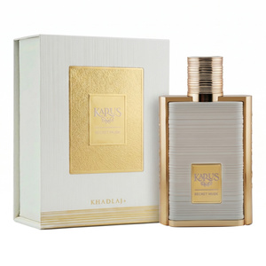 Khadlaj Karus Secret Musk Eau de Parfum Spray 100 ml