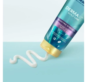 HEAD&SHOULDERS DERMA X PRO SCALP CARE BOOSTING STRENGHT SPÜLUNG 200ML