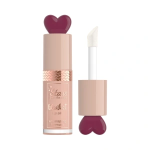 Stars From The Stars Blanket Lip Oil Lippenöl 01 Cozy Nude 8 g
