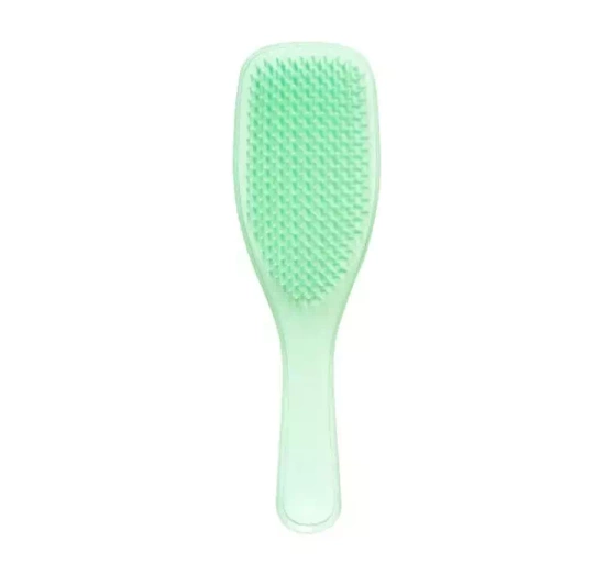 Kliknij na zdjęcie, aby je powiększyć TANGLE TEEZER WET DETANGLING FINE & FRAGILE HAARBÜRSTE STANDARD NEON MINT
