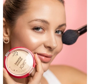 JOKO MY UNIVERSE BEAUTY POWDER KOMPAKTPUDER 8G