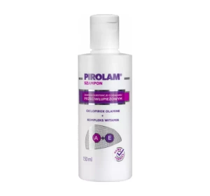 PIROLAM SHAMPOO GEGEN SCHUPPEN 150ML