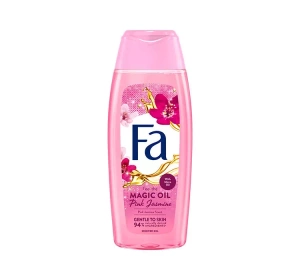 FA MAGIC OIL PINK JASMINE DUSCHGEL 400ML