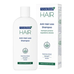 Novaclear Hair Anti-Haarverlust Shampoo 250 ml