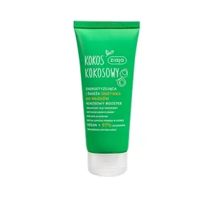 ZIAJA KOKOS KOKOSOWY HAARSPÜLUNG 100ML