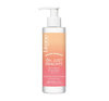 LIRENE OH JUST PEACHY MIZELLENGEL ZUR MAKE-UP-ENTFERNUNG VON GESICHT UND AUGEN 145ML