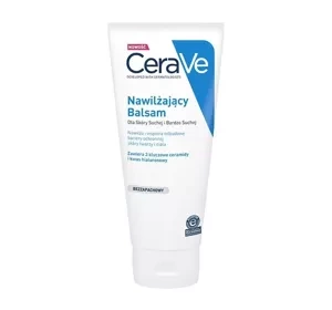 CERAVE FEUCHTIGKEITSLOTION 177 ML