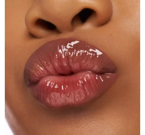 Essence Choco Bomb Lipgloss 01 Chocoholic! 10 ml