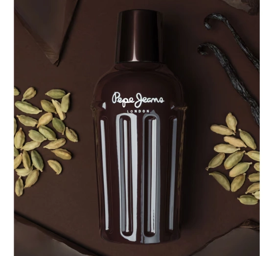 Pepe Jeans Addictive Indulgence for Him Eau de Parfum Spray 100 ml