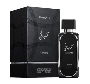 Lattafa Hayaati Men Eau de Parfum Spray 100ml