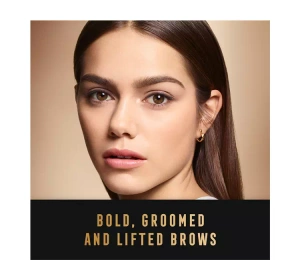 MAX FACTOR BROW SHAPER AUGENBRAUENSTIFT 20 BROWN