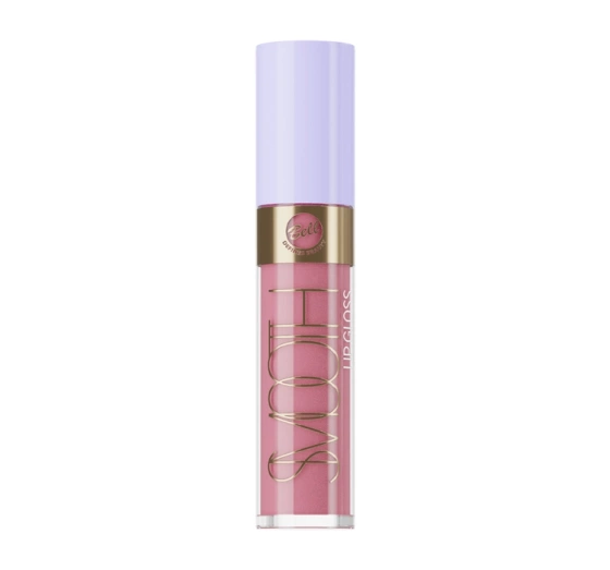 Bell Smooth Lip Gloss Lipgloss 01 Rose 3,8 g