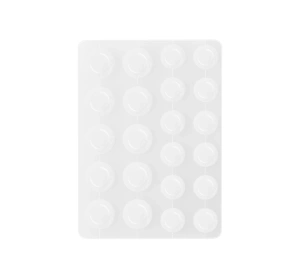 SKIN1004 Spot Cover Patch Ultradünne Patches gegen Hautunreinheiten 22 Stück