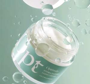 Oriflame Opt Optimals Hydra Radiance Feuchtigkeitsspendende Gesichtscreme 50ml