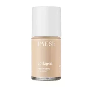 Paese Collagen Feuchtigkeitsspendende Foundation 302N Beige 30ml