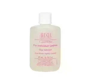 ARDELL LASHTITE WIMPERNKLEBER FÜR WIMPERNBÜSCHEL CLEAR 22ML
