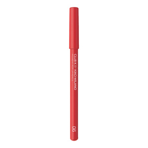 KIKO Milano Club K Pigment Pop Lip Pencil – temperierter Lippenkonturenstift 06 Can't Miss 1,1 g