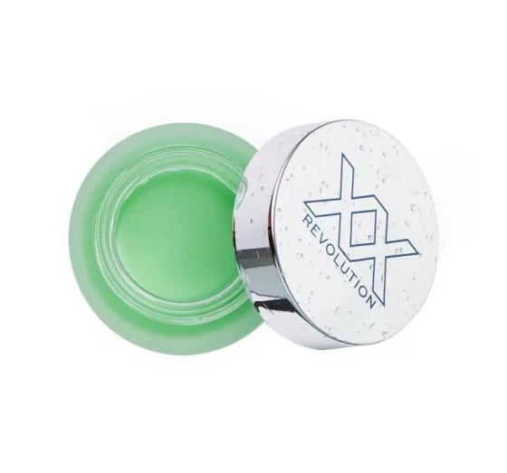 Kliknij na zdjęcie, aby je powiększyć XX REVOLUTION HYDRA QUENCH BOMB MAKE-UP-BASIS 25ML