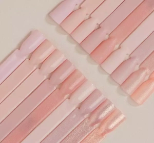 SEMILAC WEDDINAILS HYBRIDLACK UV 580 PARTY TOGETHER 7ML