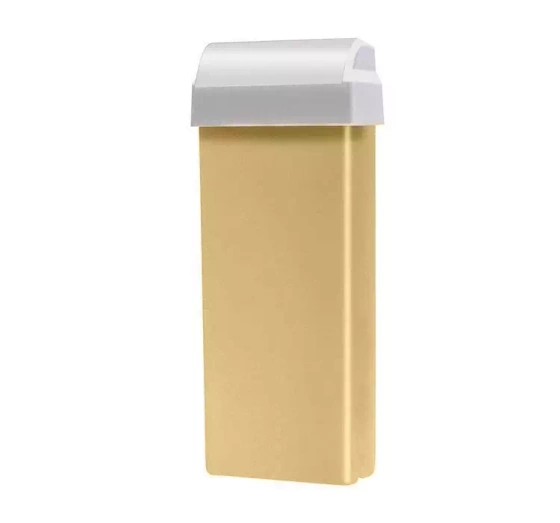 Kliknij na zdjęcie, aby je powiększyć PROFESSIONELLES WACHS ZUR EPILATION IN DER ROLLE MICROMICA 100ML