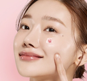 Medicube PDRN Pink Collagen Capsule Cream Kollagen-Kapsel-Gesichtscreme 55 g