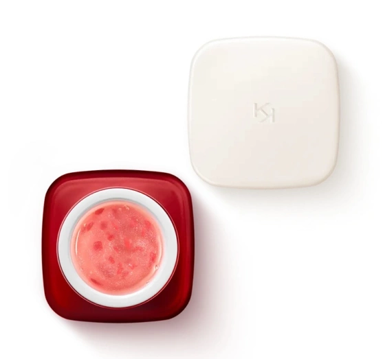 KIKO Milano Skin Trainer Aufhellende Gesichtsmaske 50 g
