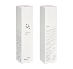 Beauty of Joseon Dynasty Cream Feuchtigkeitsspendende Gesichtscreme 100 ml