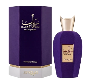 Zimaya Rabab Gems Eau de Parfum Spray 100 ml