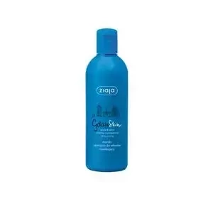 ZIAJA GDANSKIN FEUCHTIGKEITSSHAMPO 300 ML