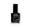 AVON ULTRA COLOUR 60 SECOND EXPRESS SCHNELLTROCKENDER NAGELLACK POWER BLACK 10ML