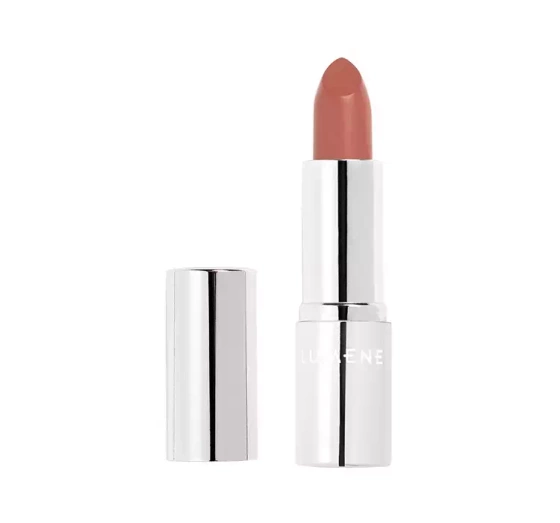 LUMENE LUMINOUS MOISTURE LIPSTICK LIPPENSTIFT 03 TWINFLOWER 4,7G