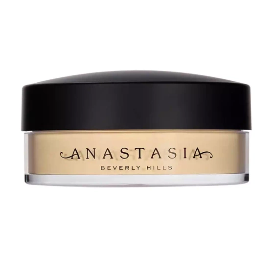 ANASTASIA BEVERLY HILLS LOOSE SETTING POWDER BANANA 25G