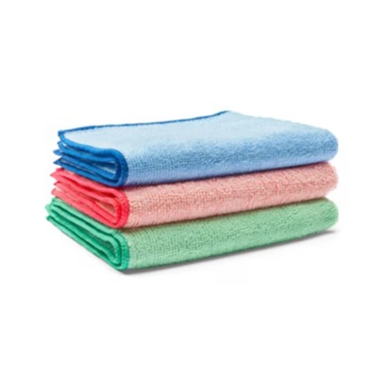 Vileda Microfibre Ultra Fresh Reinigungstücher mit Silberionen 3 Stück