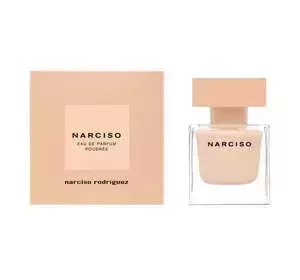Narciso Rodriguez Narciso Poudrée Eau de Parfum Spray 50 ml