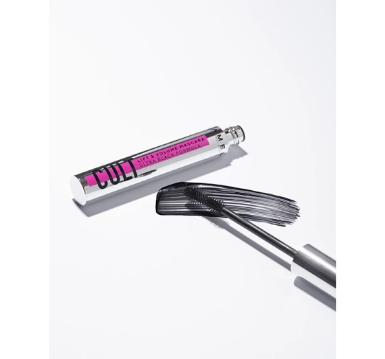 Kliknij na zdjęcie, aby je powiększyć Lamel Cult Lift & Volume Mascara Ultra Black 10ml