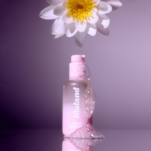 Lilaland Cloud Cleanser – sanftes Gesichtsreinigungsgel 120 ml