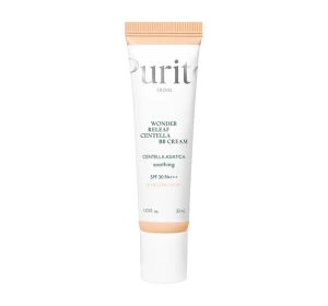 Purito Wonder Releaf Centella SPF30 PA+++ BB Creme mit Centella Asiatica 13 Neutral Ivory 30 ml