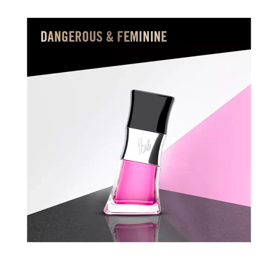 Bruno Banani Dangerous Woman Eau de Parfum Spray 30 ml