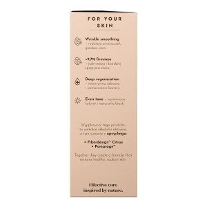Nacomi Ethic Care Multi-Action Gesichtsserum 30 ml