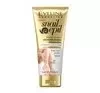 EVELINE SNAIL EPIL FEUCHTIGKEITSSPENDENDER CREMIGER RASIERSCHAUM 175ML