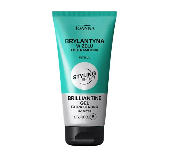 Joanna Styling Effect extrastarkes Glanzgel 150g