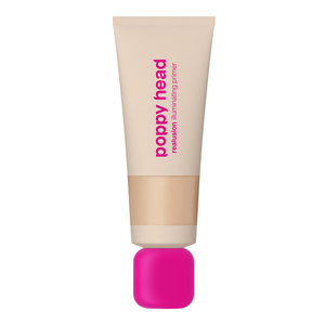 Poppy Head Realusion aufhellende Make-up-Unterlage 01 Glass Beige 30 ml
