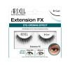 Ardell Extension FX Kunstwimpern auf einem Band, B-Curl