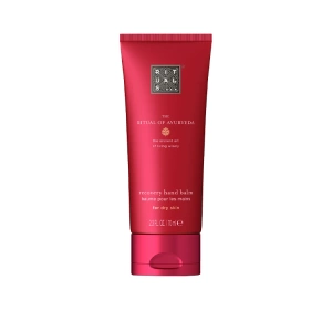 Rituals The Ritual Of Ayurveda Indian Rose & Sweet Almond Oil Regenerierende Handcreme 70 ml