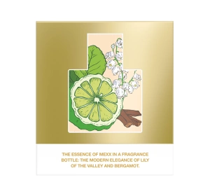 Mexx Woman Eau de Toilette Spray 40 ml