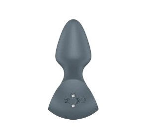 Satisfyer Booty Absolute Beginners 1 Anal-Trainingsplug – vibrierender Analplug