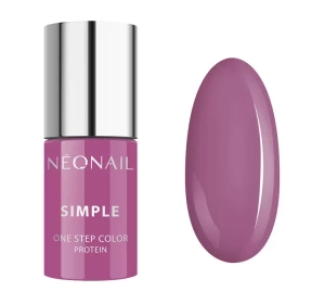 NEONAIL SIMPLE HYBRIDLACK 3IN1 8075 TRENDY 7,2G