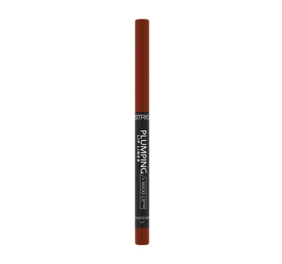 CATRICE PLUMPING LIP LINER LIPPENKONTURSTIFT 100 GO ALL-OUT 0,35G