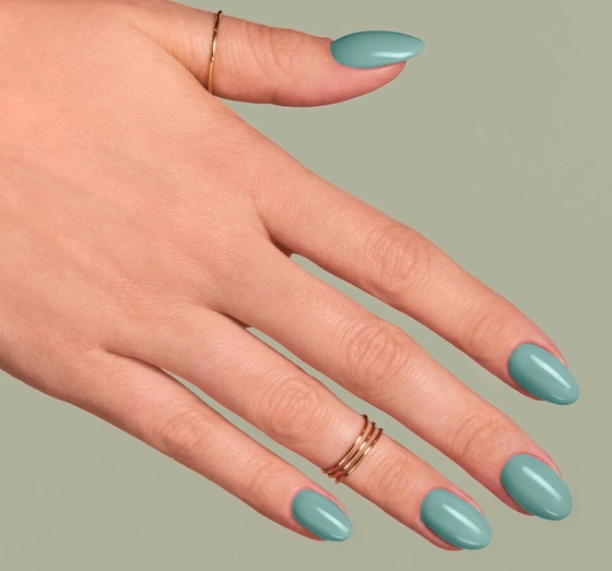 Kliknij na zdjęcie, aby je powiększyć SEMILAC EXTEND 5 IN 1 BASIS LACK TOP 808 PASTEL MINT 7 ML