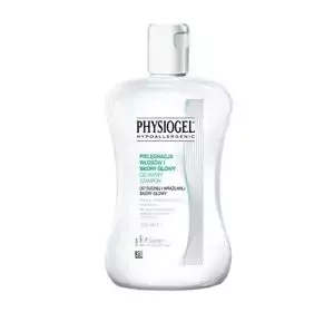 PHYSIOGEL HYPOALLERGENIC MILDES SHAMPOO 250 ML
